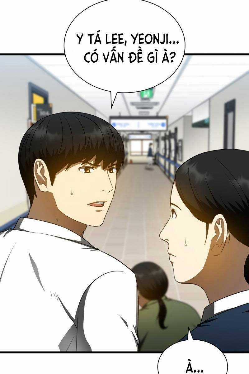 Bác Sĩ Hoàn Hảo - Chapter 74 - Trang 79