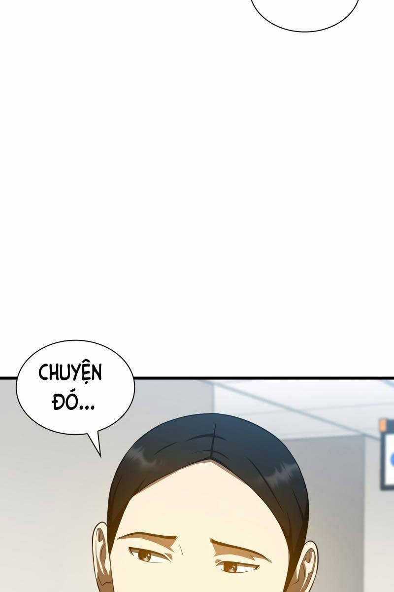 Bác Sĩ Hoàn Hảo - Chapter 74 - Trang 80