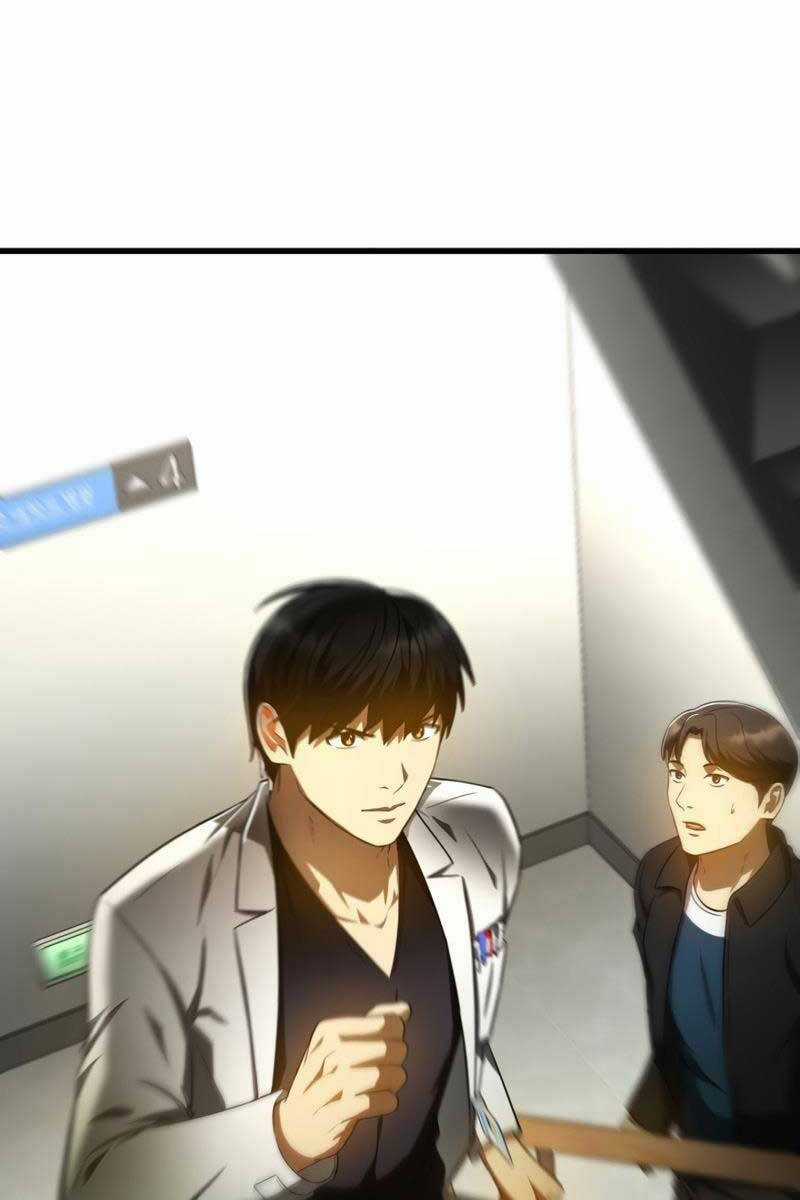 Bác Sĩ Hoàn Hảo - Chapter 74 - Trang 86