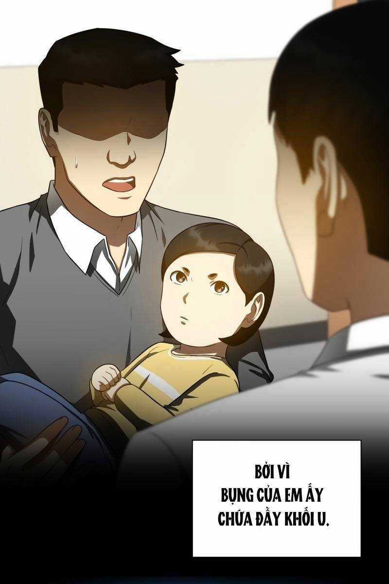 Bác Sĩ Hoàn Hảo - Chapter 74 - Trang 90