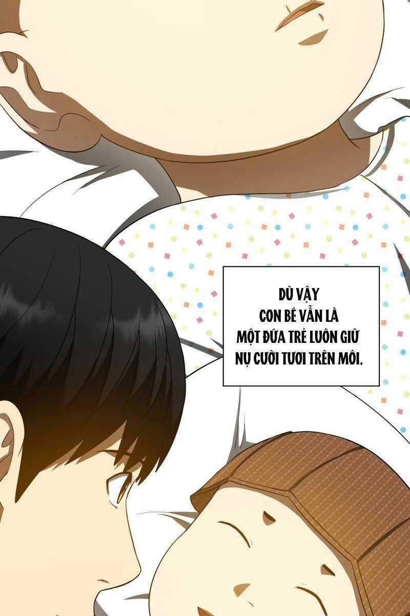 Bác Sĩ Hoàn Hảo - Chapter 74 - Trang 92