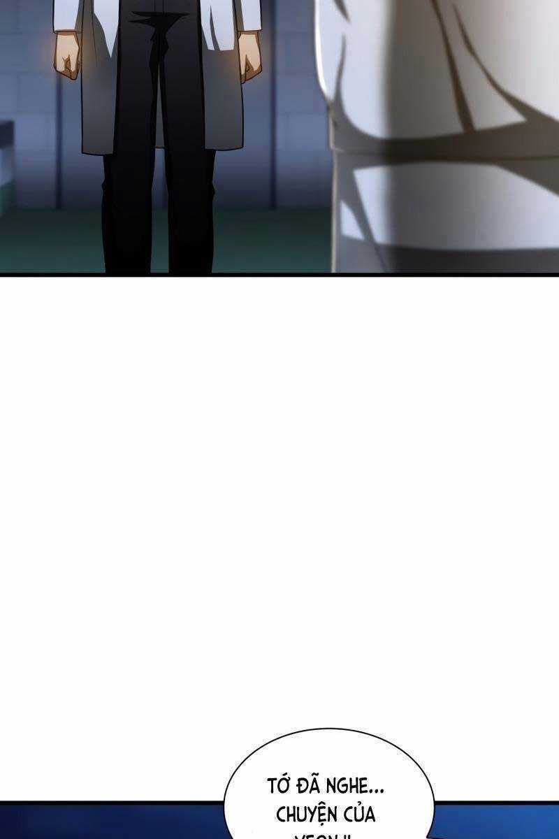 Bác Sĩ Hoàn Hảo - Chapter 74 - Trang 99