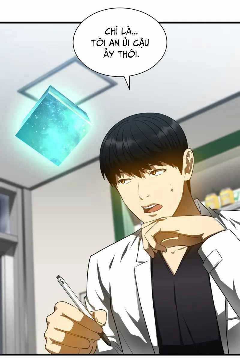 Bác Sĩ Hoàn Hảo - Chapter 75 - Trang 12