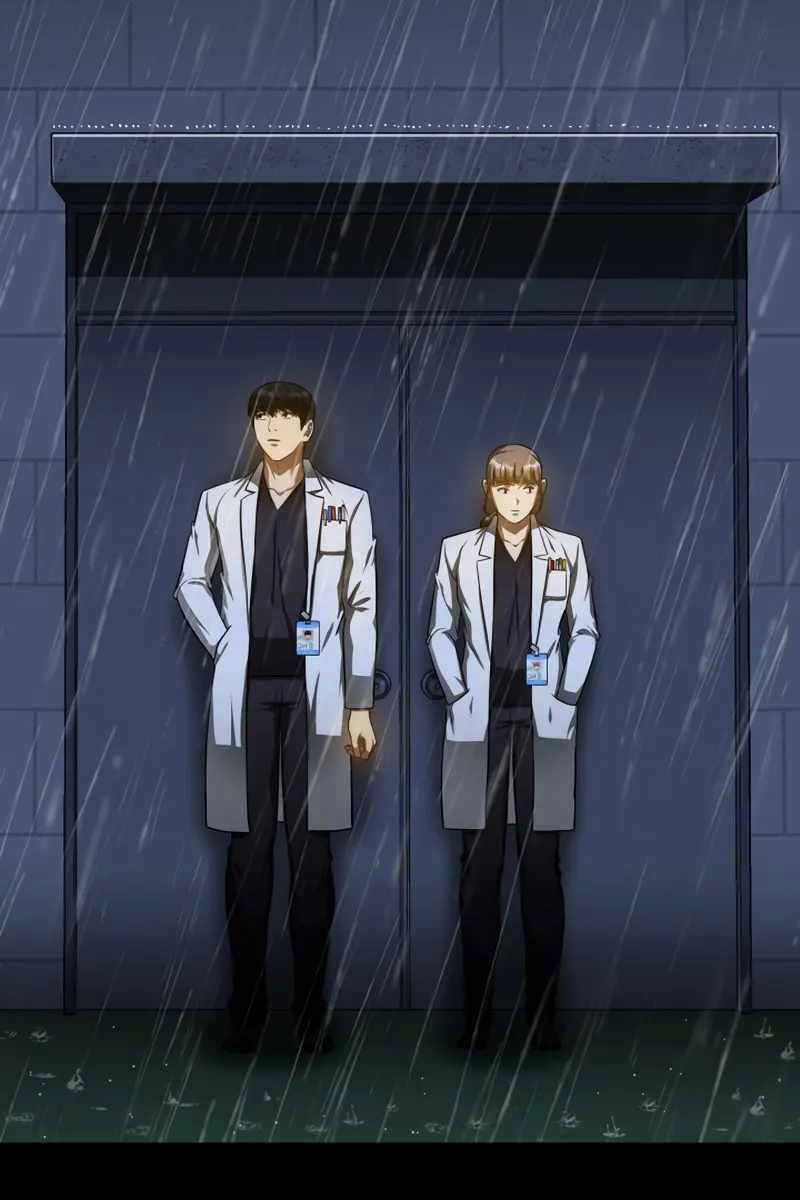 Bác Sĩ Hoàn Hảo - Chapter 75 - Trang 17