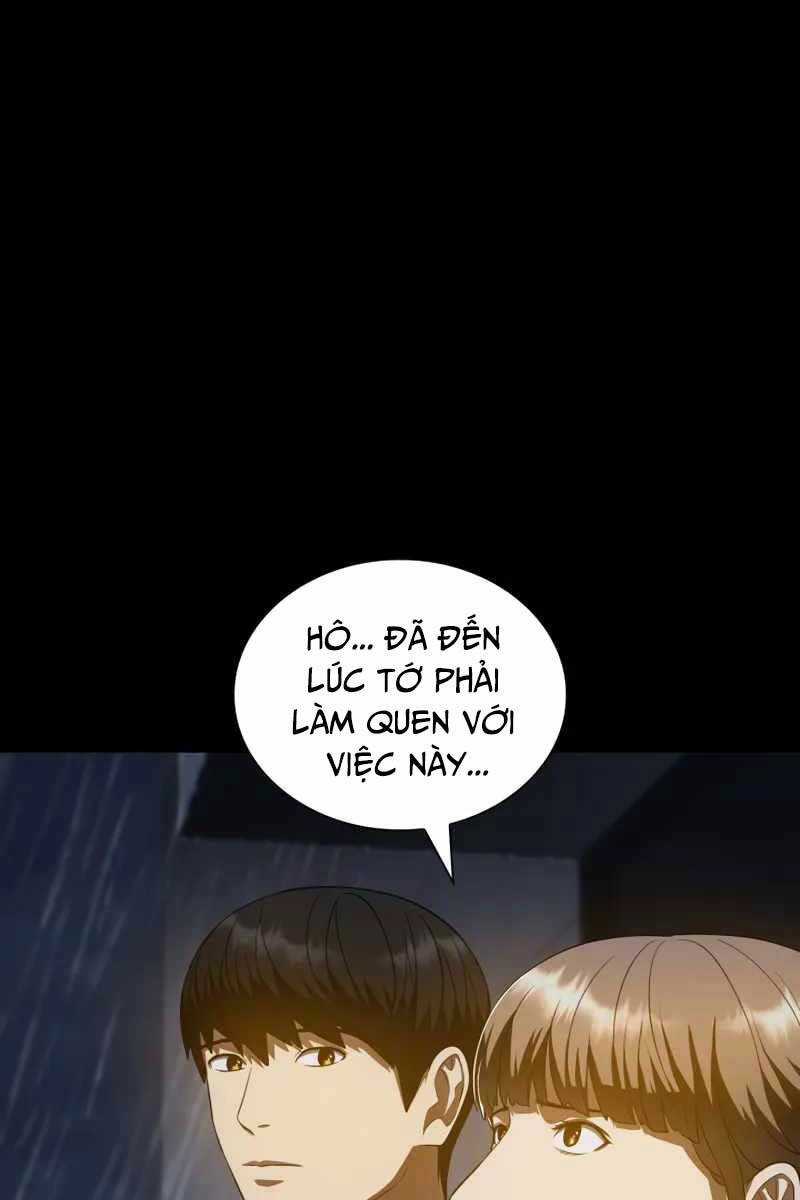 Bác Sĩ Hoàn Hảo - Chapter 75 - Trang 18