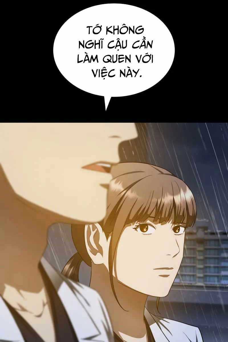 Bác Sĩ Hoàn Hảo - Chapter 75 - Trang 20