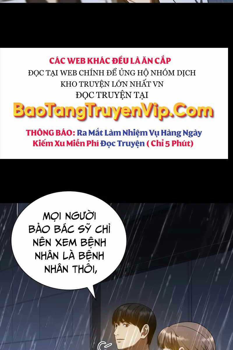 Bác Sĩ Hoàn Hảo - Chapter 75 - Trang 21