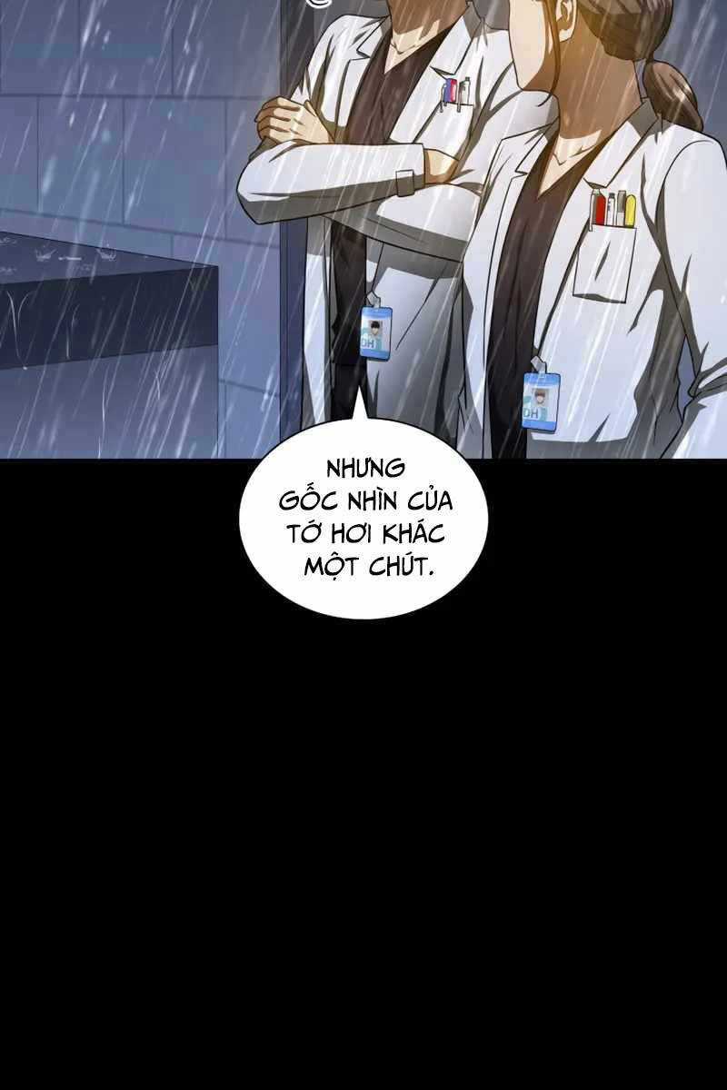 Bác Sĩ Hoàn Hảo - Chapter 75 - Trang 22