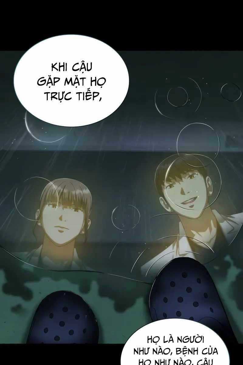 Bác Sĩ Hoàn Hảo - Chapter 75 - Trang 23