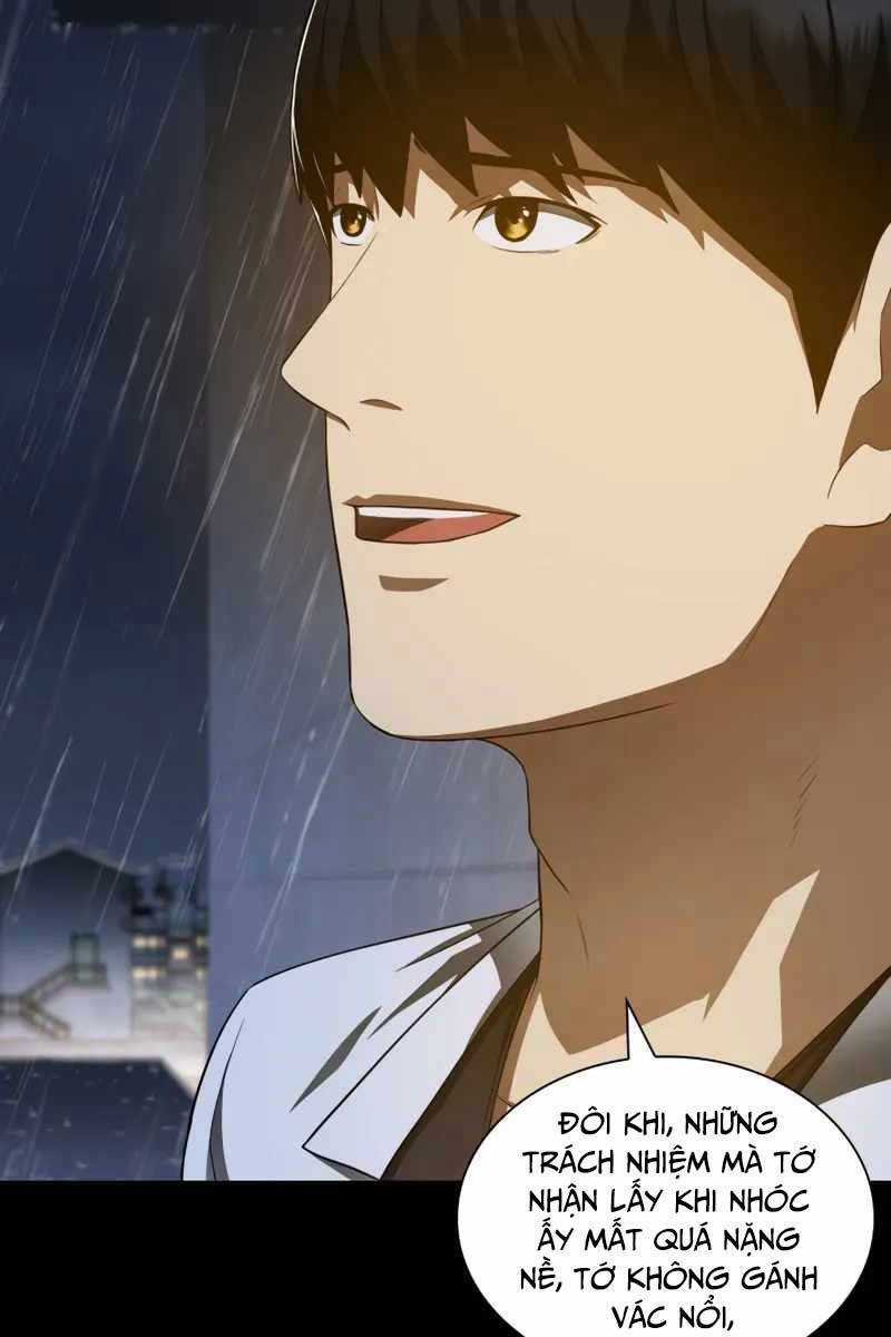 Bác Sĩ Hoàn Hảo - Chapter 75 - Trang 25