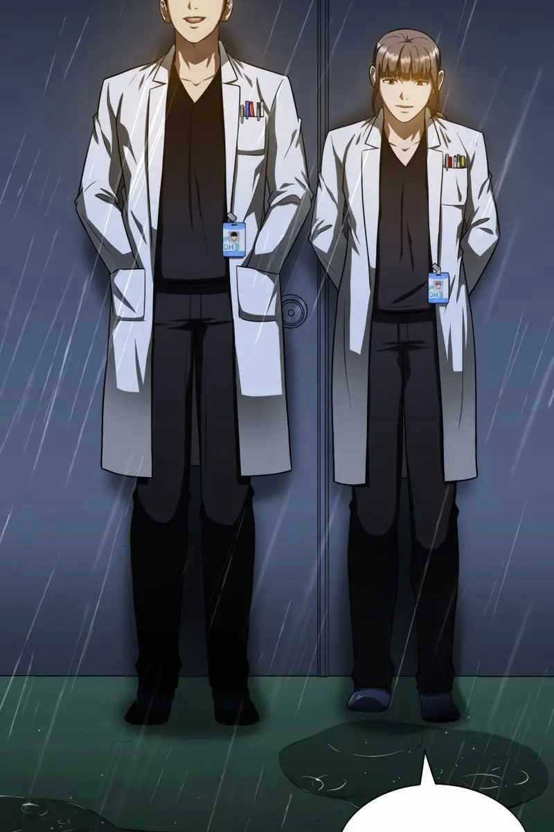 Bác Sĩ Hoàn Hảo - Chapter 75 - Trang 27