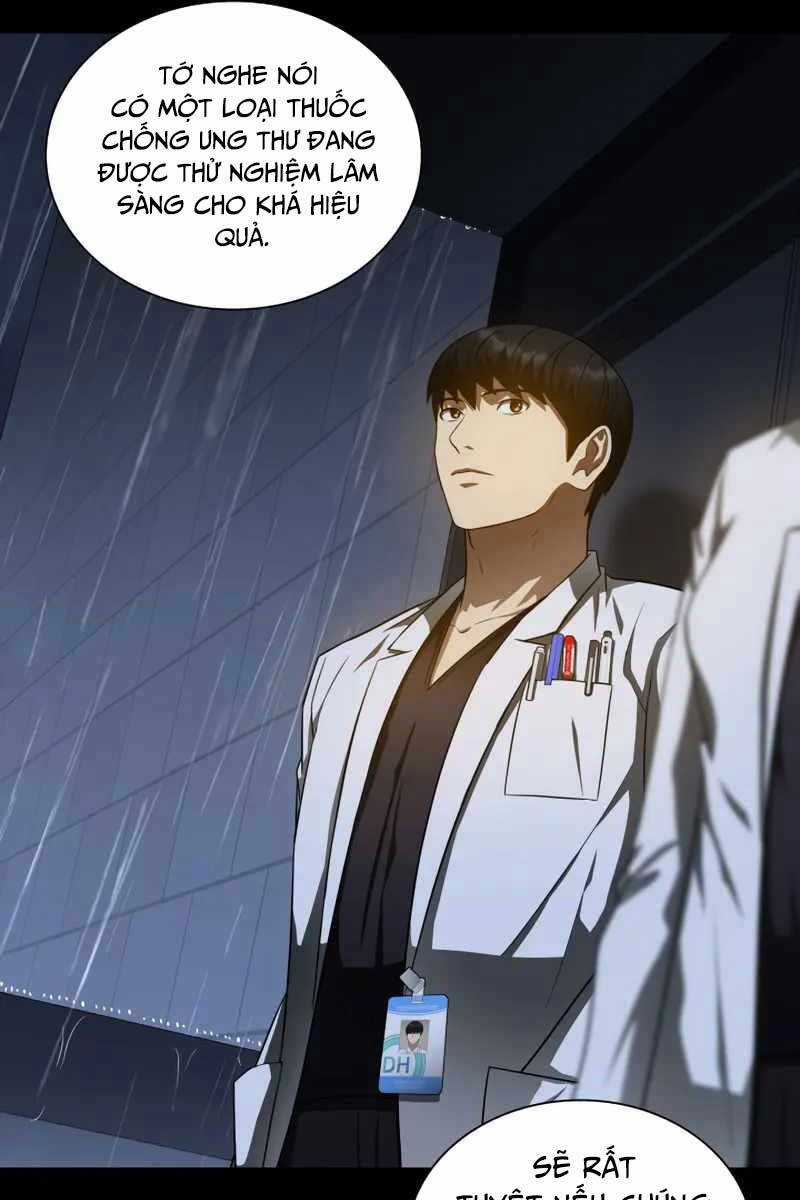 Bác Sĩ Hoàn Hảo - Chapter 75 - Trang 30