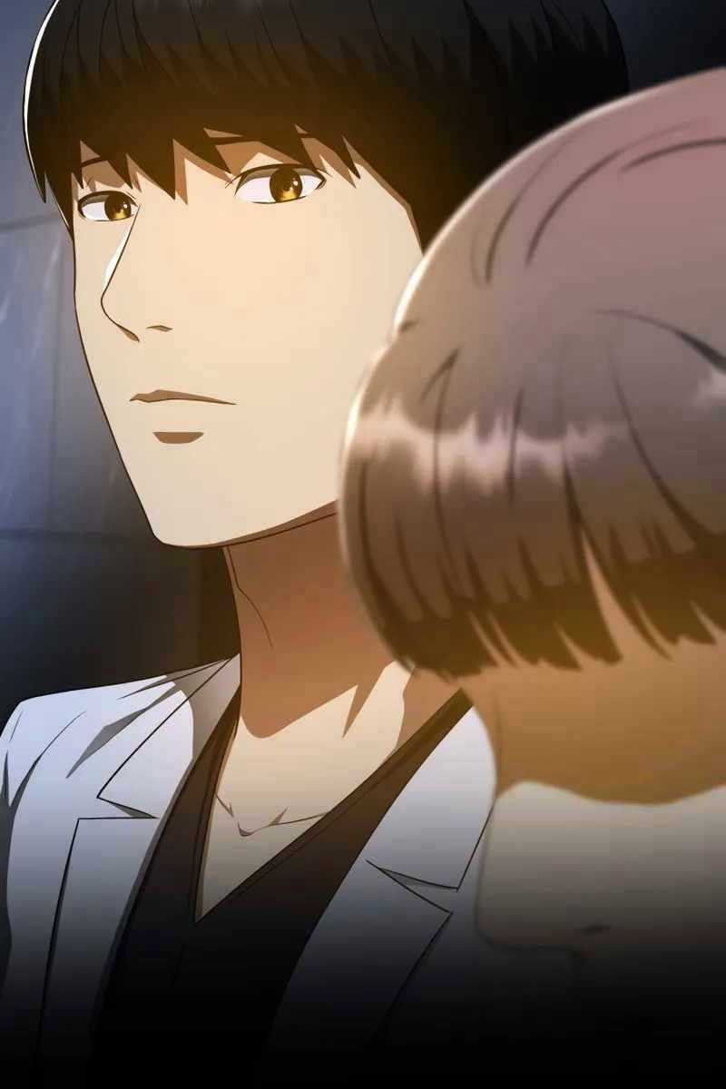 Bác Sĩ Hoàn Hảo - Chapter 75 - Trang 32