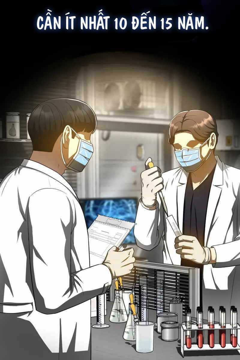 Bác Sĩ Hoàn Hảo - Chapter 75 - Trang 35