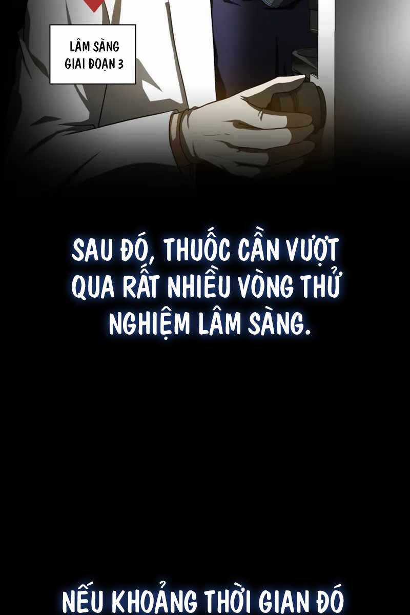 Bác Sĩ Hoàn Hảo - Chapter 75 - Trang 37