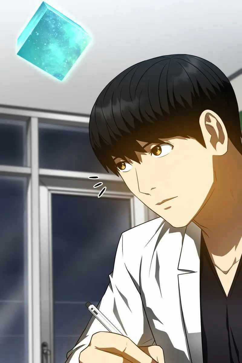 Bác Sĩ Hoàn Hảo - Chapter 75 - Trang 40