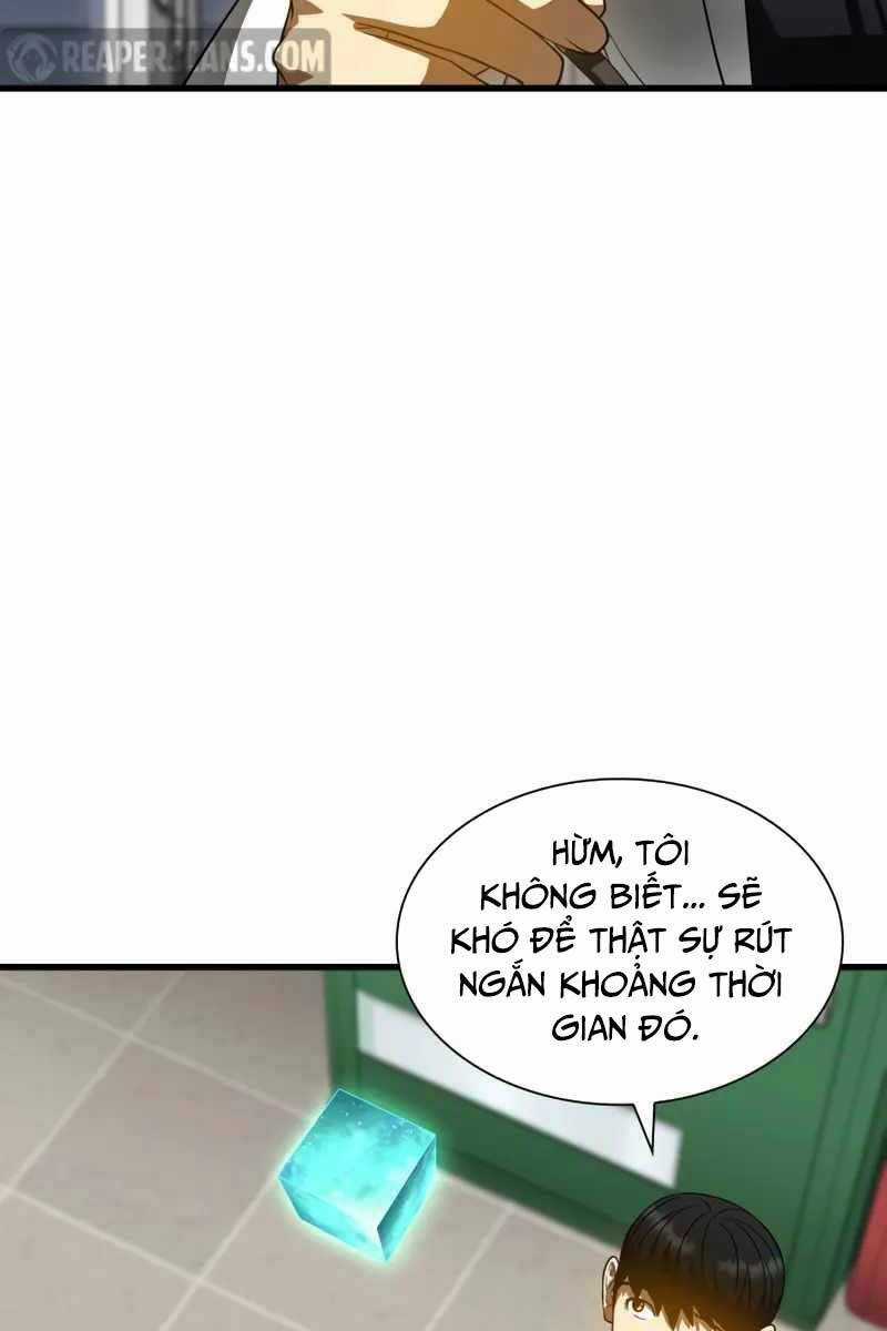 Bác Sĩ Hoàn Hảo - Chapter 75 - Trang 41