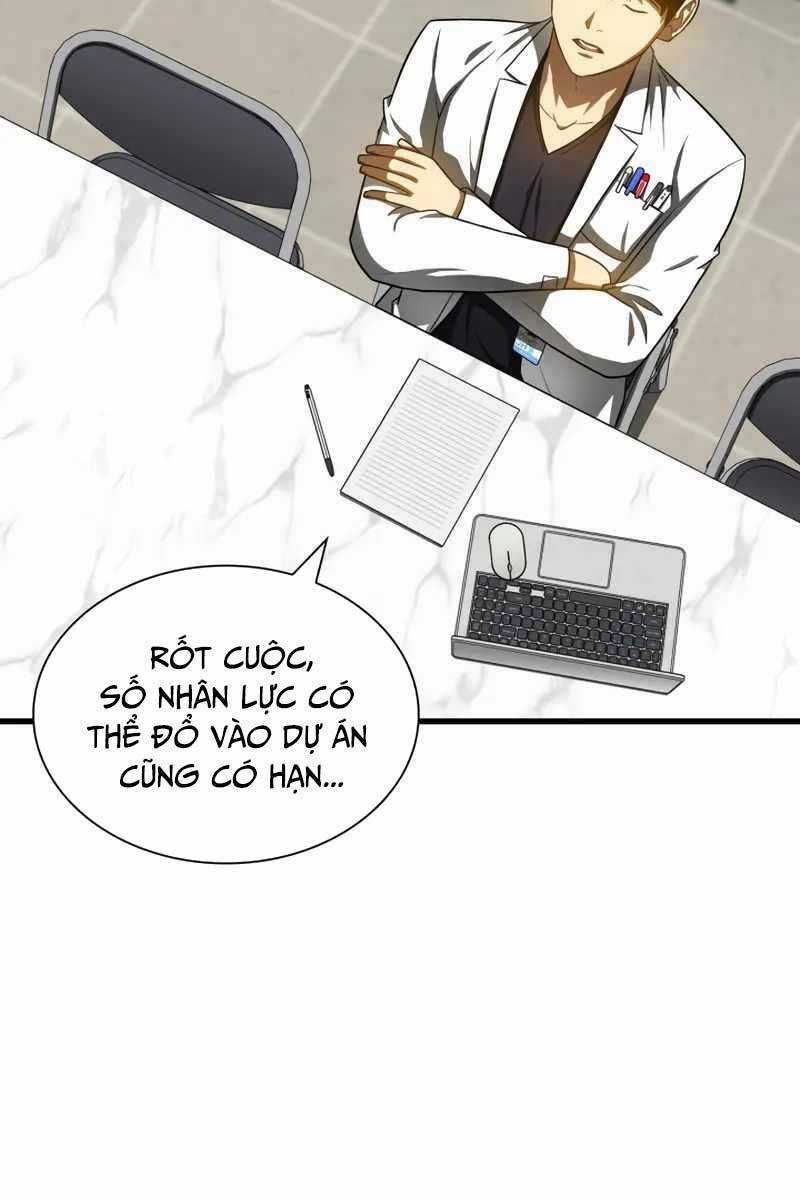 Bác Sĩ Hoàn Hảo - Chapter 75 - Trang 42