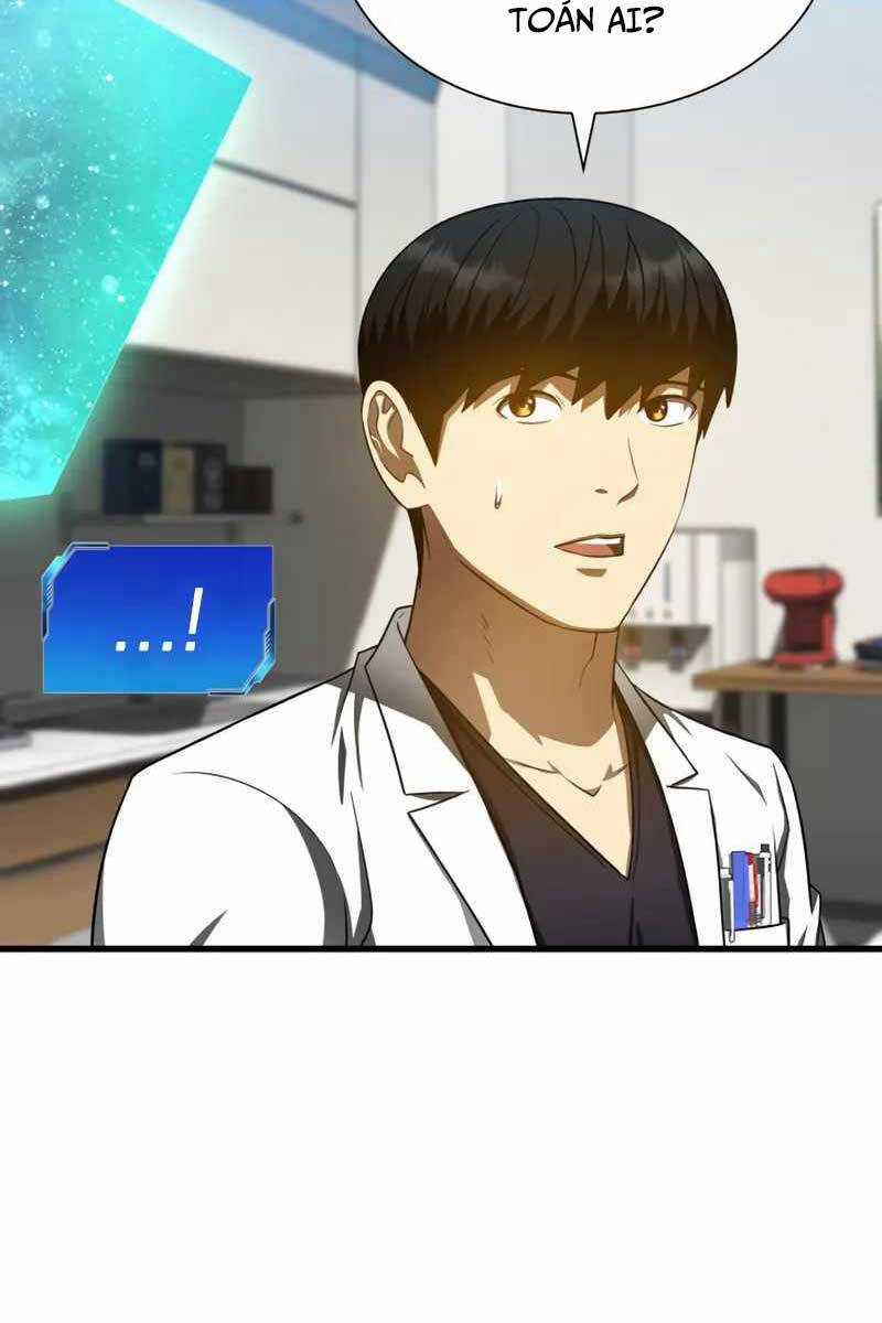 Bác Sĩ Hoàn Hảo - Chapter 75 - Trang 45
