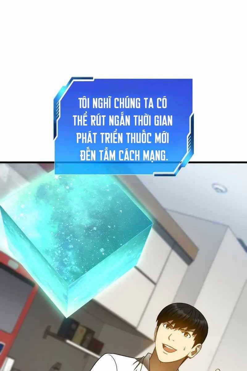 Bác Sĩ Hoàn Hảo - Chapter 75 - Trang 46