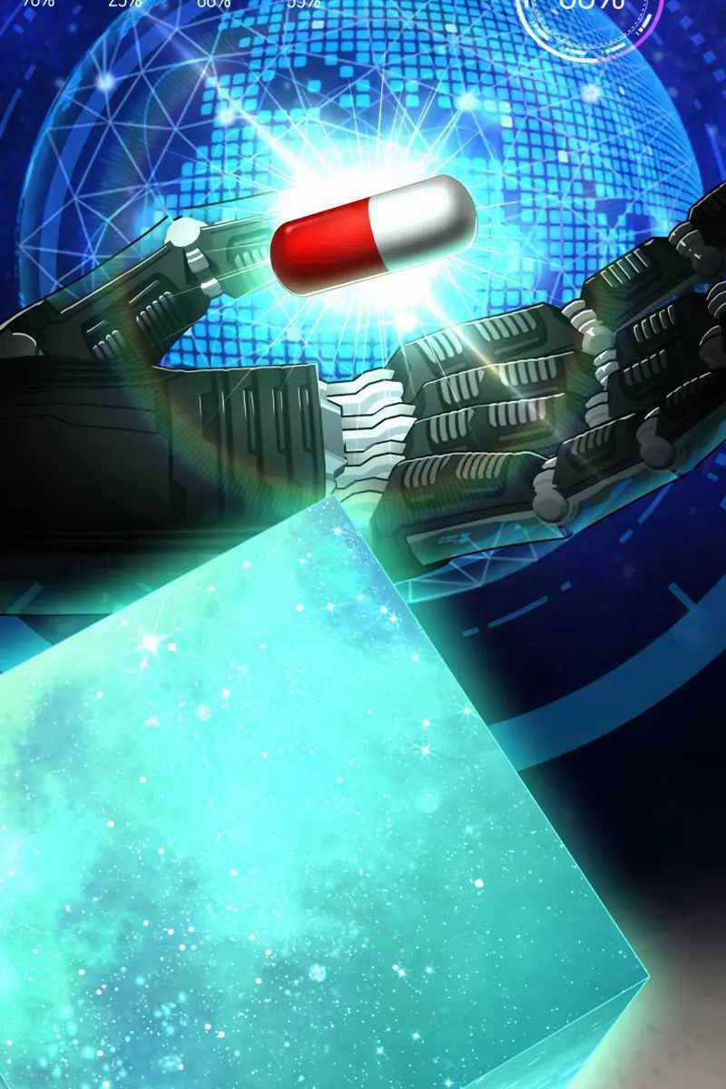 Bác Sĩ Hoàn Hảo - Chapter 75 - Trang 49