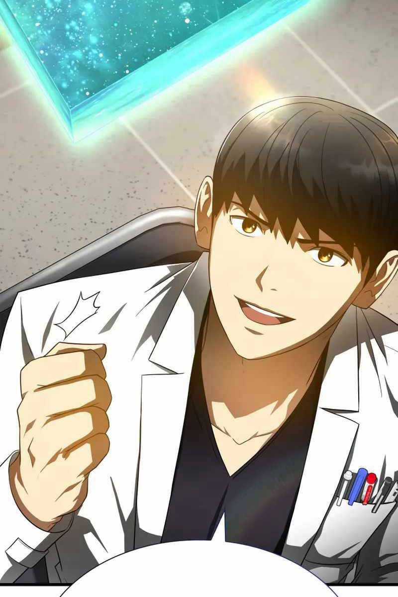 Bác Sĩ Hoàn Hảo - Chapter 75 - Trang 50