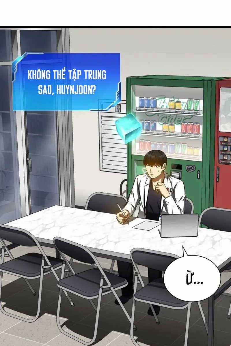 Bác Sĩ Hoàn Hảo - Chapter 75 - Trang 6