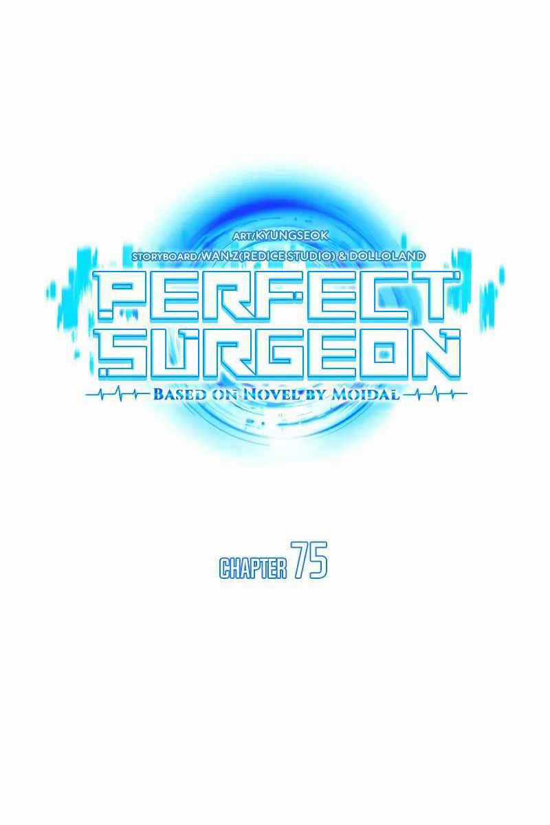 Bác Sĩ Hoàn Hảo - Chapter 75 - Trang 52
