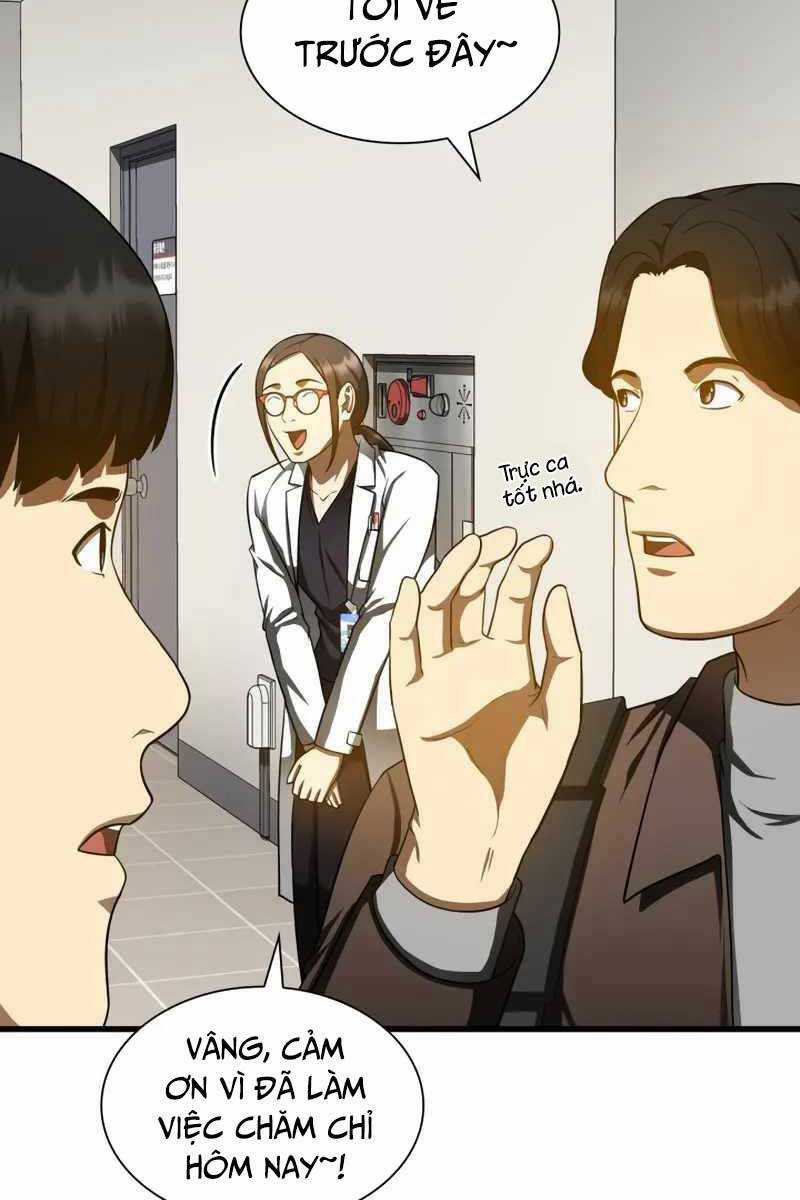 Bác Sĩ Hoàn Hảo - Chapter 75 - Trang 54