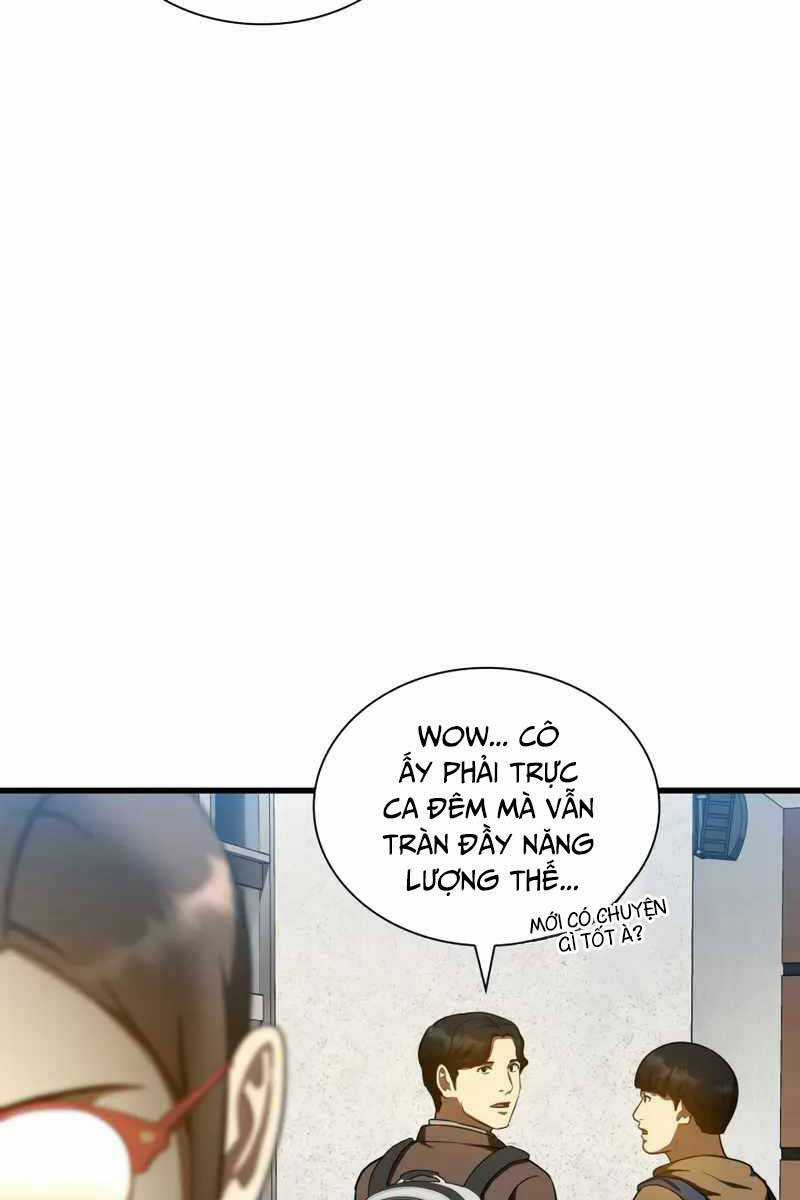 Bác Sĩ Hoàn Hảo - Chapter 75 - Trang 55