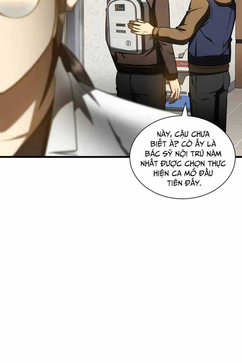 Bác Sĩ Hoàn Hảo - Chapter 75 - Trang 56