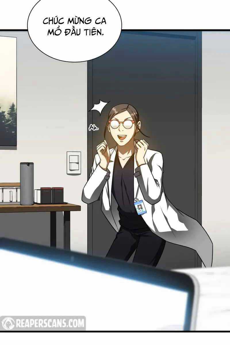 Bác Sĩ Hoàn Hảo - Chapter 75 - Trang 65