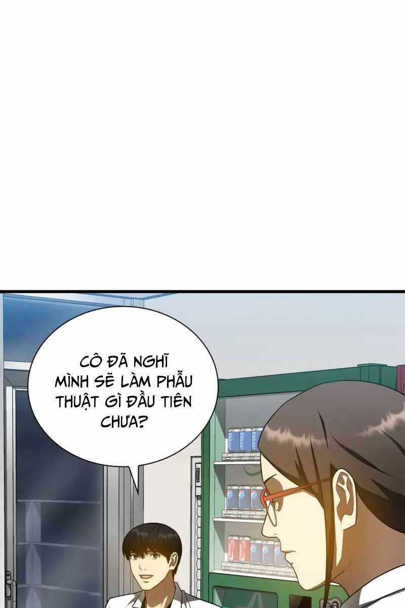 Bác Sĩ Hoàn Hảo - Chapter 75 - Trang 66