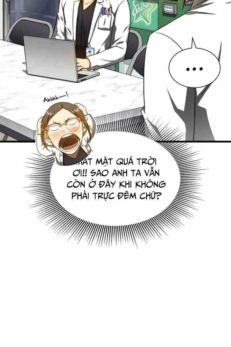 Bác Sĩ Hoàn Hảo - Chapter 75 - Trang 67