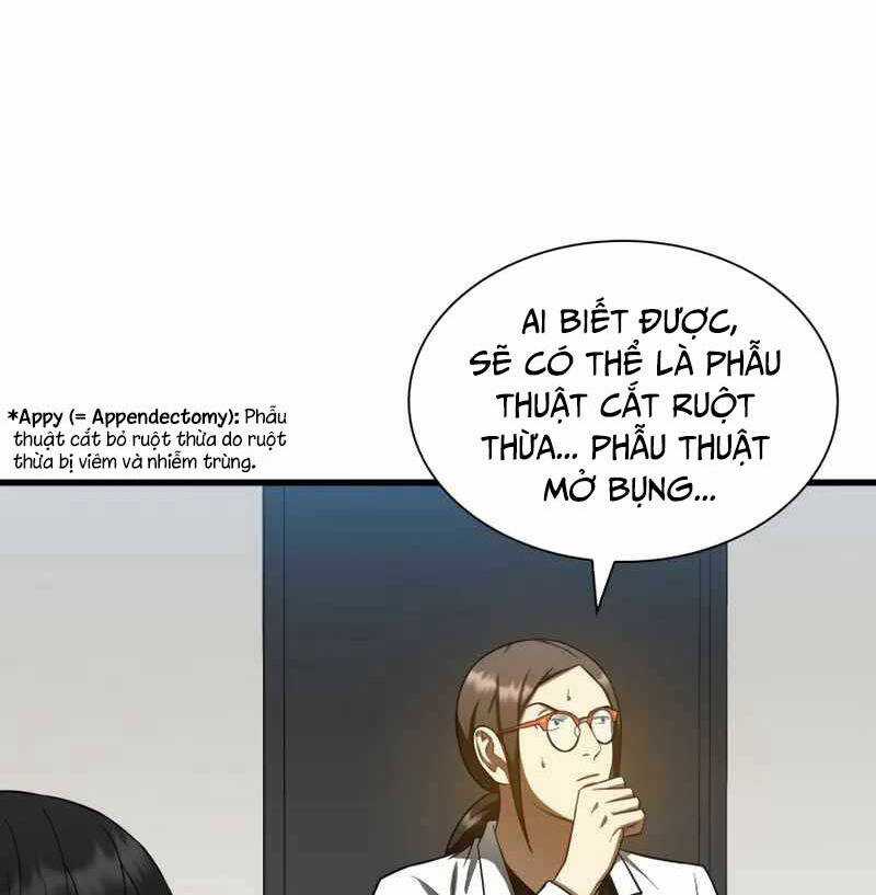 Bác Sĩ Hoàn Hảo - Chapter 75 - Trang 68