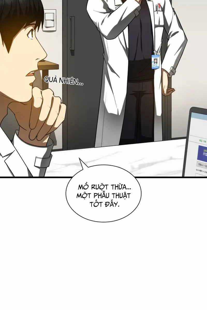 Bác Sĩ Hoàn Hảo - Chapter 75 - Trang 69