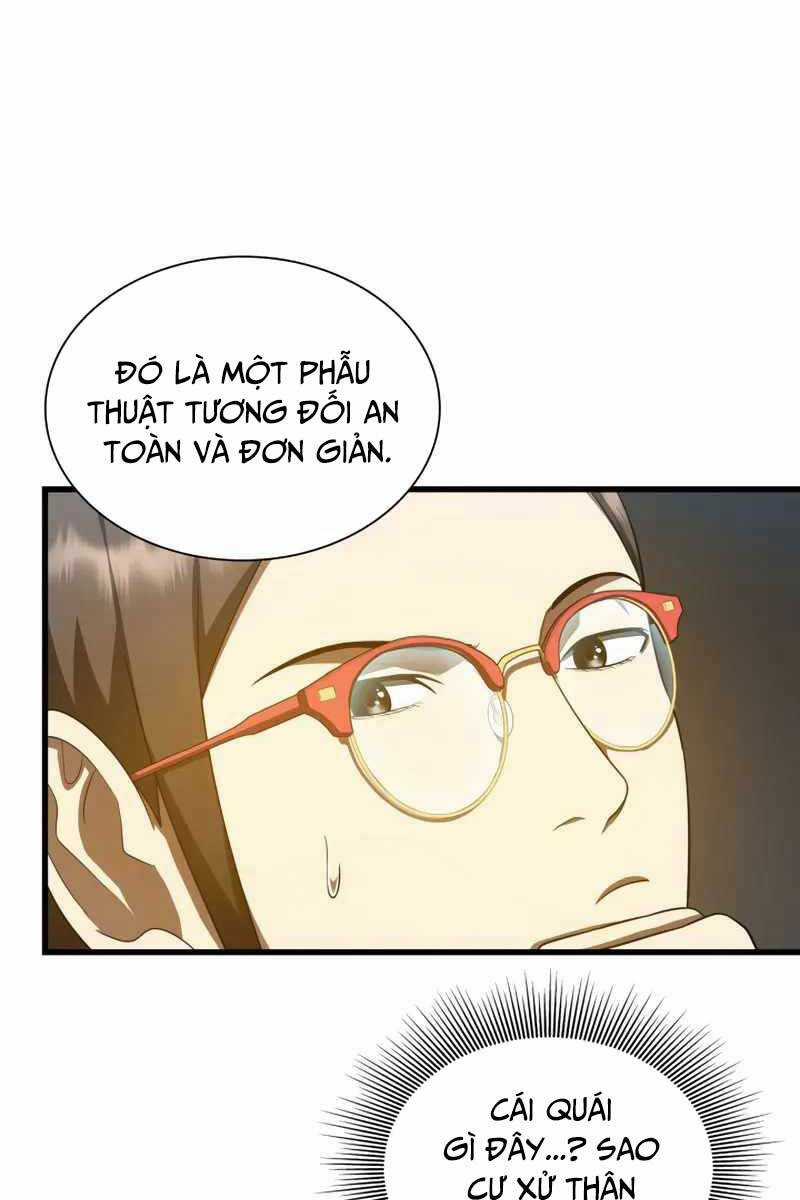 Bác Sĩ Hoàn Hảo - Chapter 75 - Trang 70