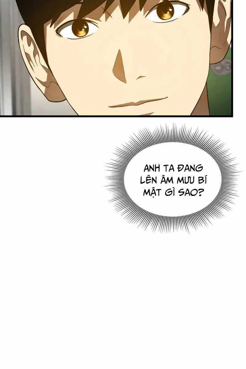 Bác Sĩ Hoàn Hảo - Chapter 75 - Trang 72