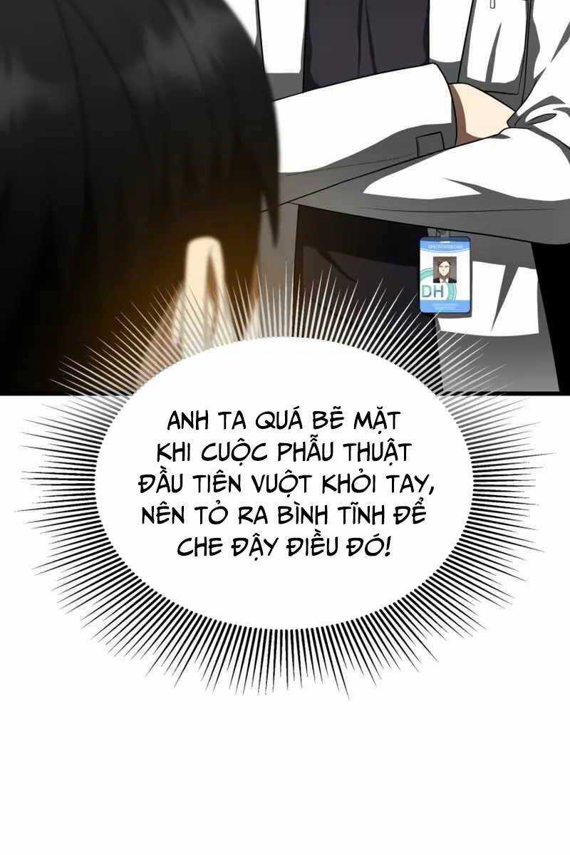 Bác Sĩ Hoàn Hảo - Chapter 75 - Trang 74