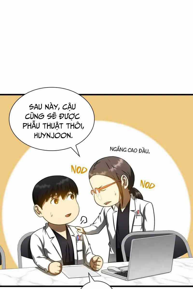 Bác Sĩ Hoàn Hảo - Chapter 75 - Trang 75