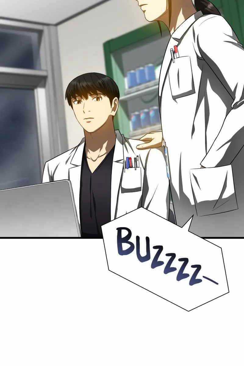 Bác Sĩ Hoàn Hảo - Chapter 75 - Trang 77