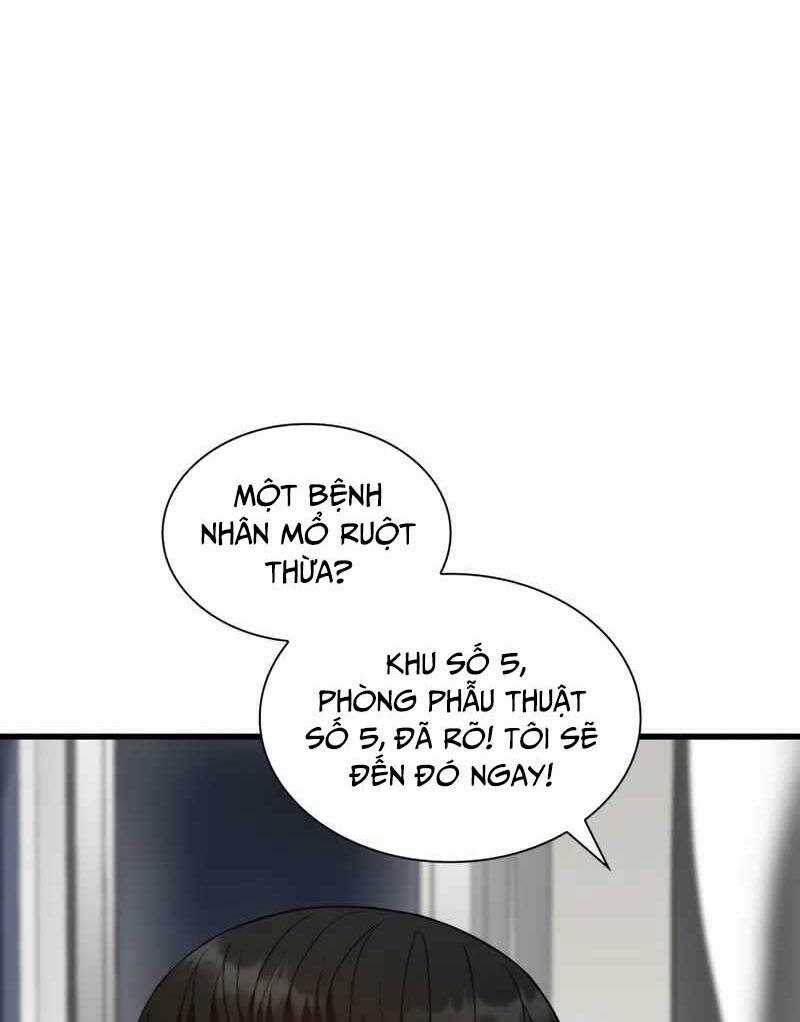 Bác Sĩ Hoàn Hảo - Chapter 75 - Trang 78