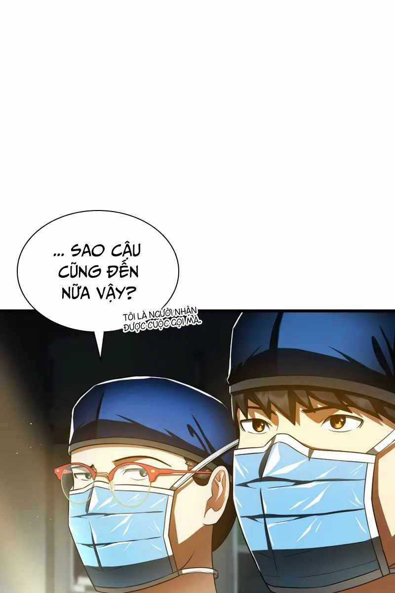 Bác Sĩ Hoàn Hảo - Chapter 75 - Trang 82