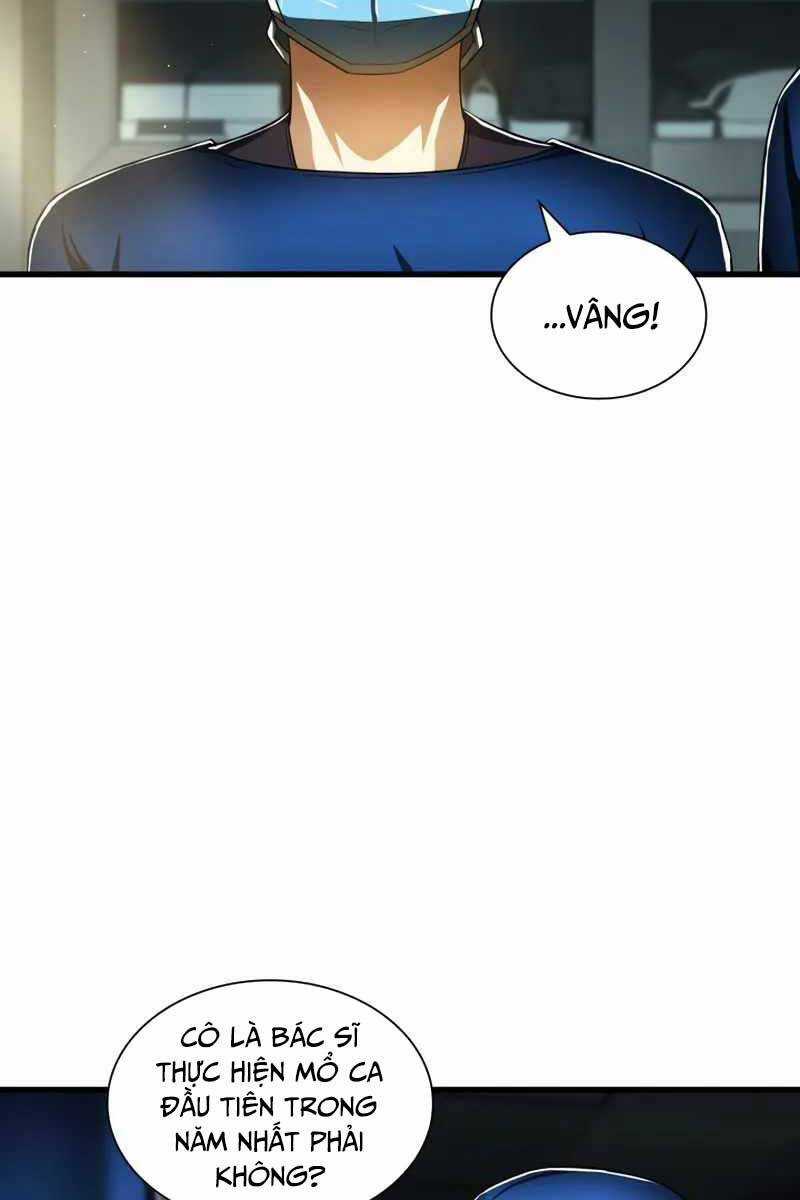 Bác Sĩ Hoàn Hảo - Chapter 75 - Trang 86