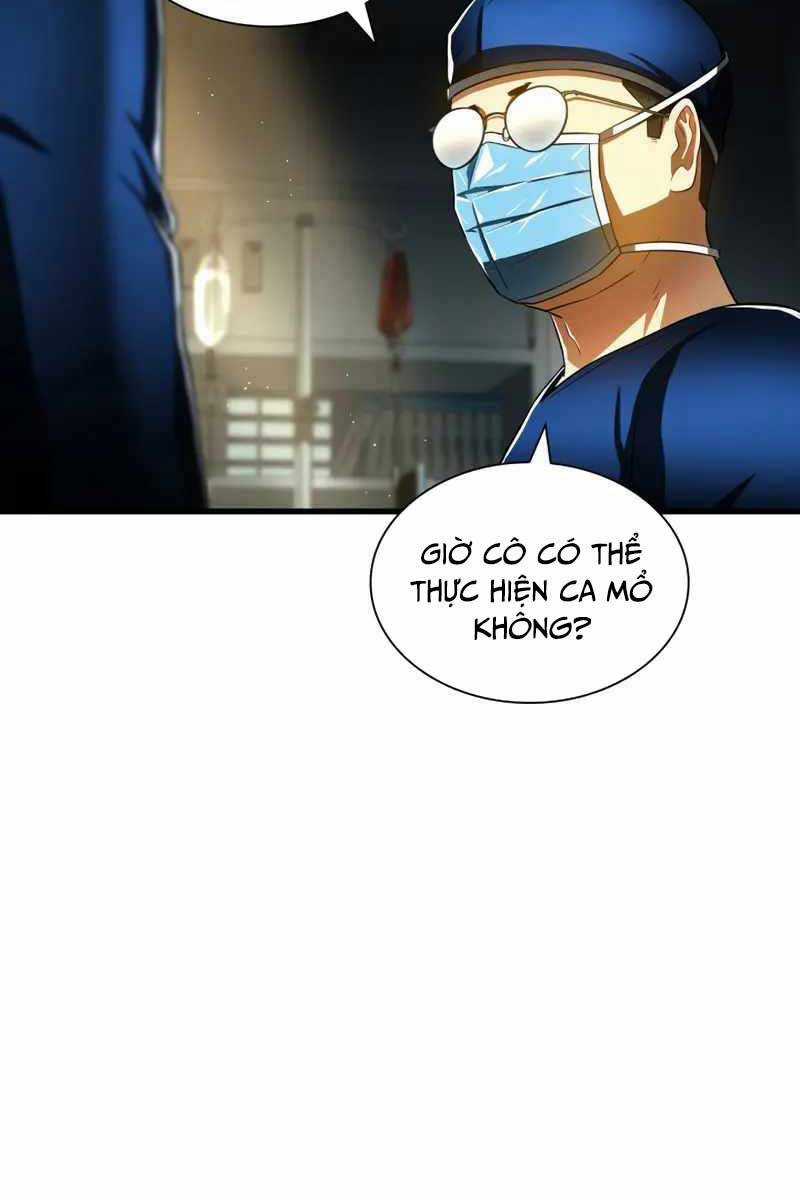 Bác Sĩ Hoàn Hảo - Chapter 75 - Trang 87
