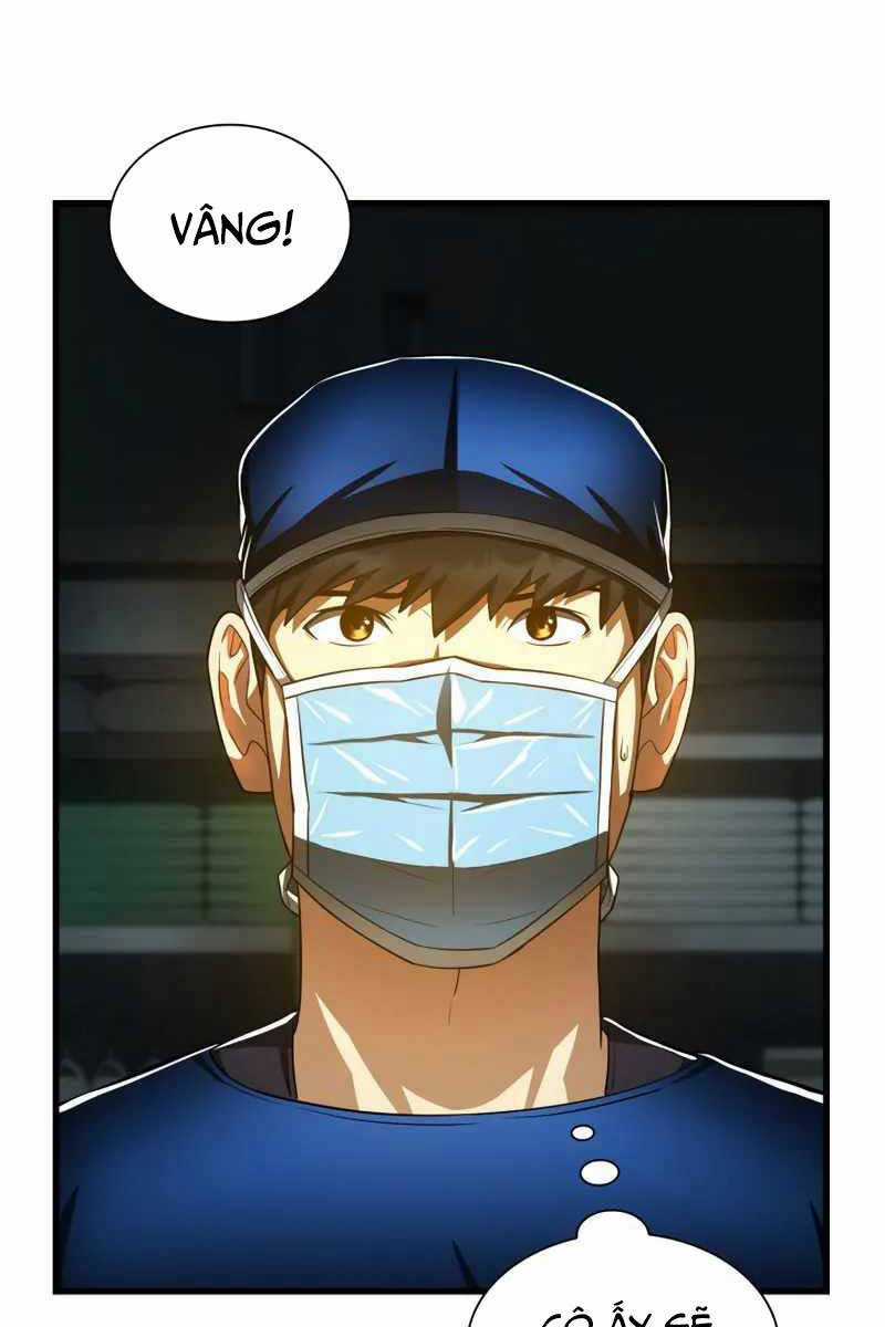 Bác Sĩ Hoàn Hảo - Chapter 75 - Trang 90