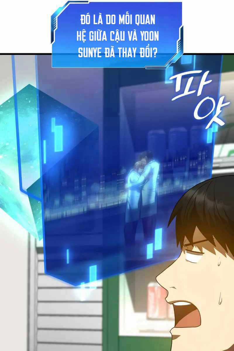 Bác Sĩ Hoàn Hảo - Chapter 75 - Trang 10