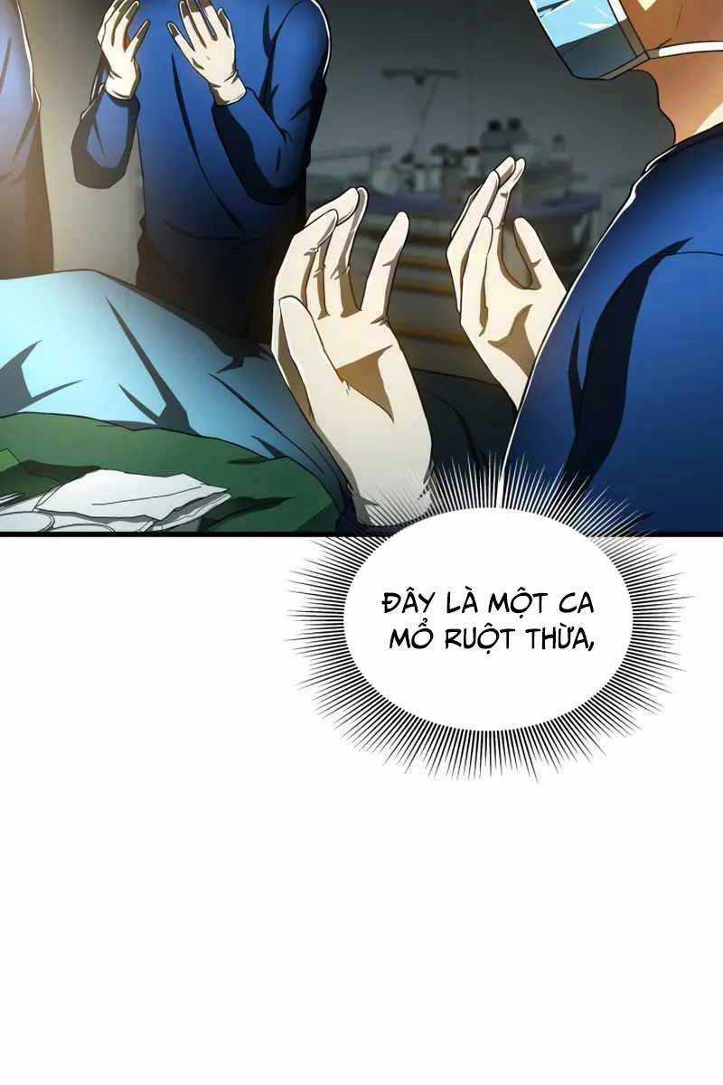 Bác Sĩ Hoàn Hảo - Chapter 75 - Trang 92