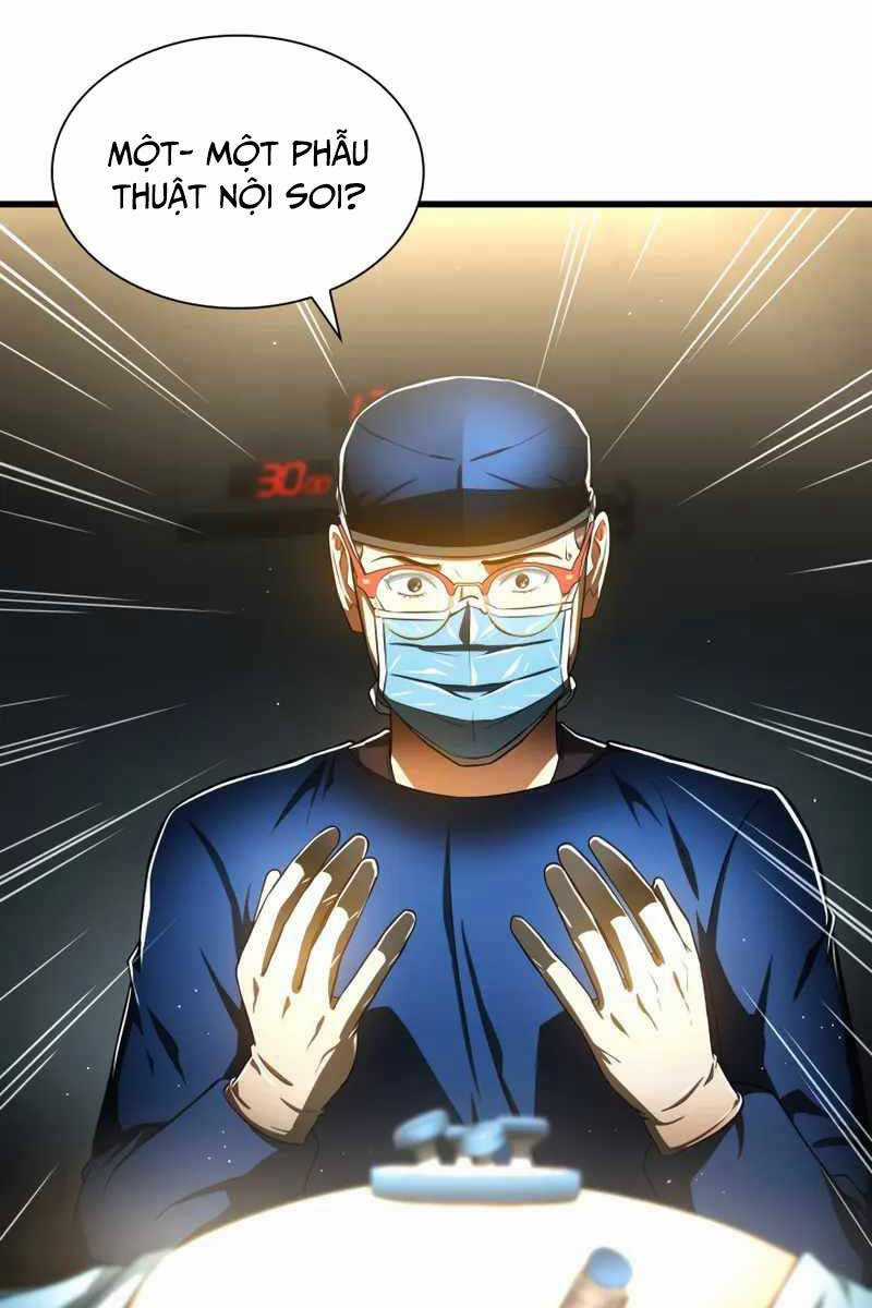 Bác Sĩ Hoàn Hảo - Chapter 75 - Trang 94