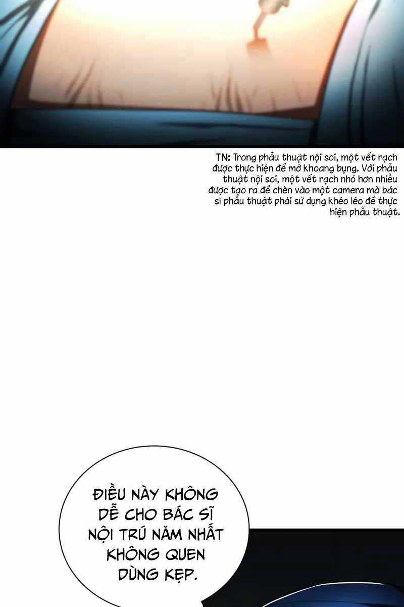 Bác Sĩ Hoàn Hảo - Chapter 75 - Trang 95